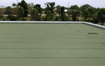 all Lingley Green roofing types quoted for
