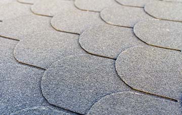Lingley Green asphalt roofing costs
