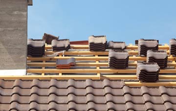Lingley Green clay roofing costs