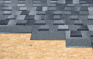 expert Lingley Green asphalt roof companies