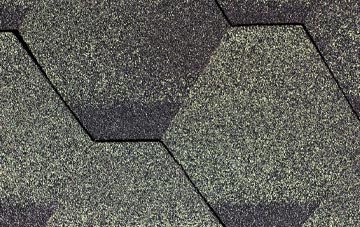 Lingley Green fibreglass shingle repairs