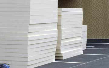 Lingley Green flat roof insulation costs