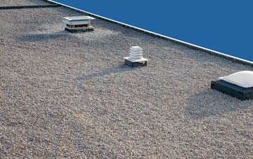 flat roofing Lingley Green, Cheshire