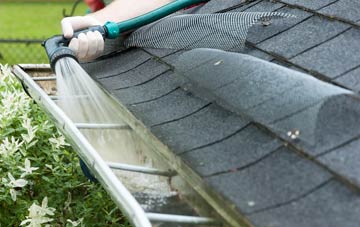 Lingley Green gutter cleaning costs