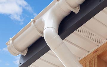 Lingley Green gutter installation costs