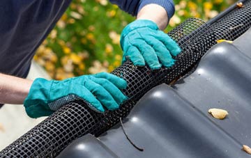 Lingley Green gutter repair companies