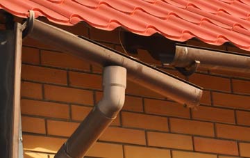 Lingley Green gutter repair costs