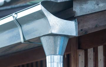 Lingley Green guttering companies