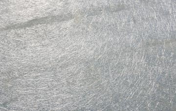 Lingley Green laminate fibreglass or shingles?