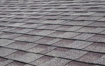 Lingley Green tiles for shallow pitch roofing