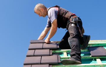 disadvantages of Lingley Green slate roofing