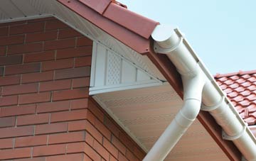 Lingley Green soffit repair costs