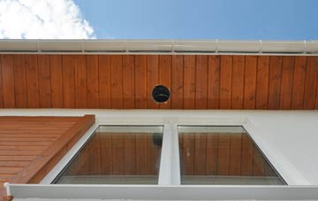 Lingley Green soffit repair quotes