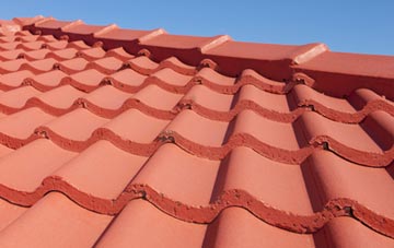 Lingley Green tile and slate roof replacement