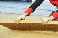 find rated Lingley Green roof insulation companies