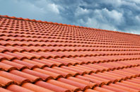 Lingley Green roofing tiles
