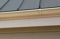 Lingley Green soffit repair