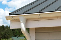 Lingley Green soffits